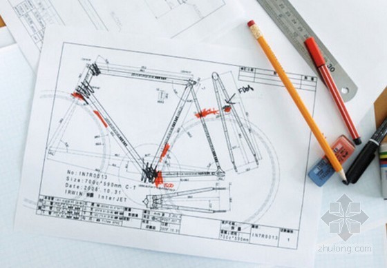 管桁架深化设计资料下载-2015年新版工程项目深化设计管理实施细则（239页 名企编制）