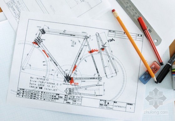 revit工字钢资料下载-2015年新版工程项目深化设计管理实施细则（239页 名企编制）