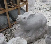 人物石雕施工图资料下载-宜兴石雕--传承百年的技艺
