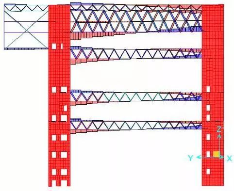 简上体育综合体结构案例介绍_15