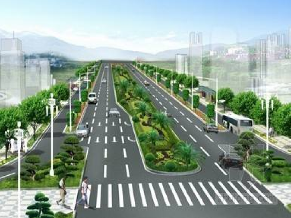 绿化工程组织措施资料下载-[上海]一期市政绿化工程施工方案（26页）