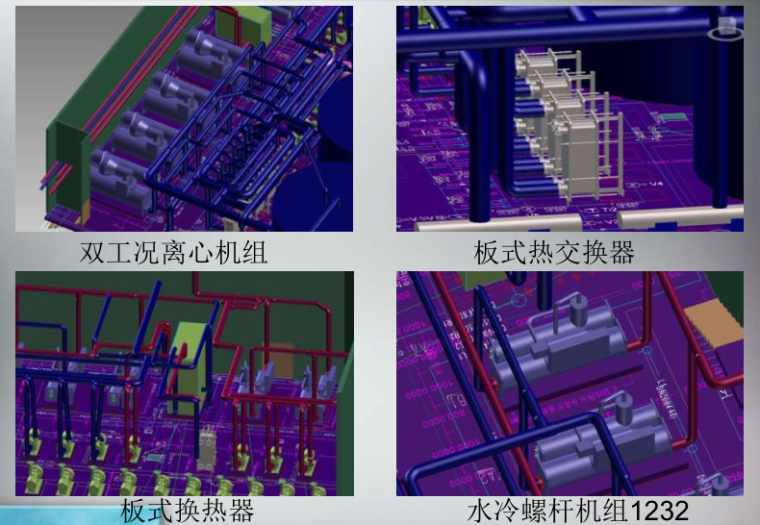 中国市政广场案例资料下载-[BIM案例]苏宁广场项目BIM应用