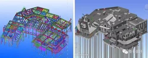 上海迪士尼BIM应用总结及P6软件应用经验交流_24