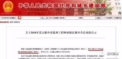 “挂证”的注意了，住建部近期已查出近200人！_1