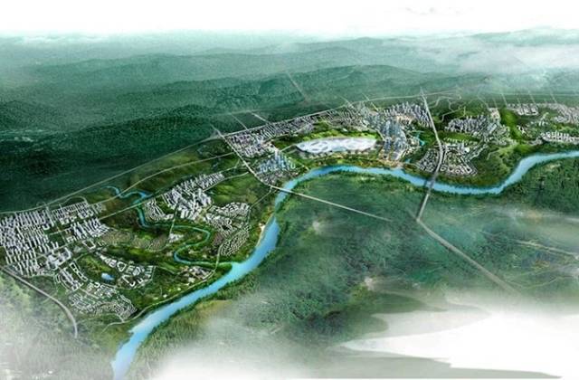 城市绿化带海绵设计资料下载-海绵城市设计措施最新图解。最全最优！