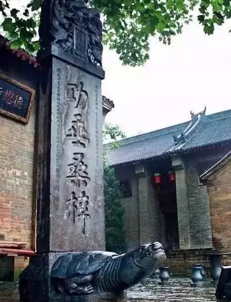 中国古代10大豪宅与园林景观，不是一般的赞！_31