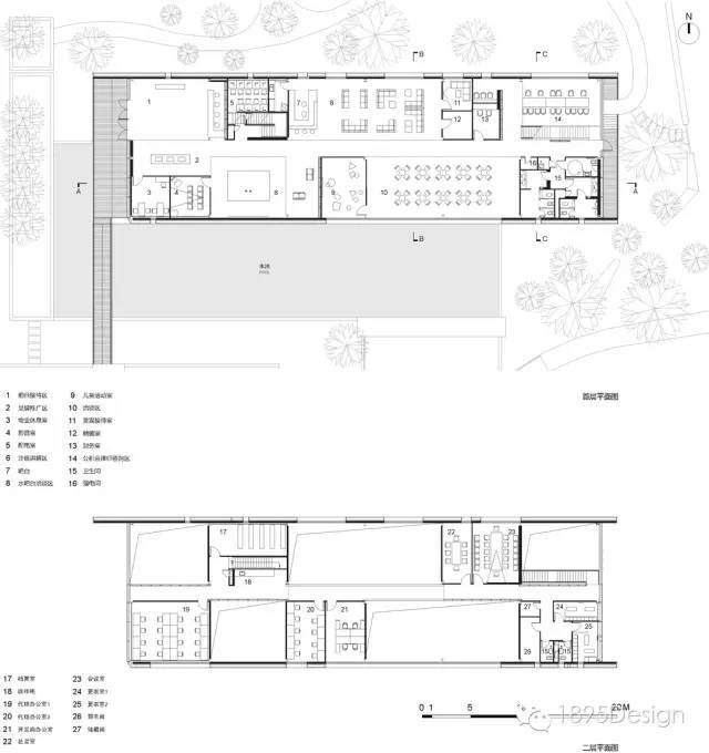 COME ON！2017天津大学建筑考研原版真题及解析！！！_12