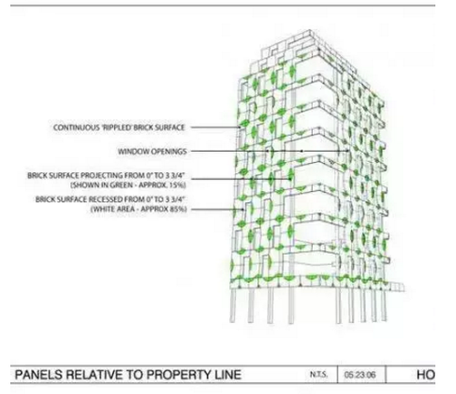 [BIM案例]BIM在建筑表皮设计中的应用-BIM在建筑表皮设计中的应用