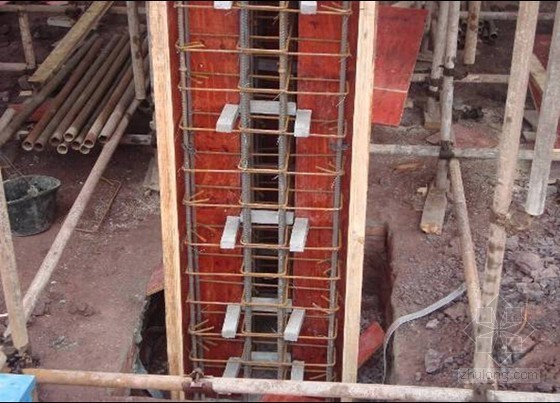 施工阶段的进度控制措施资料下载-混凝土阶段指标分解与控制措施