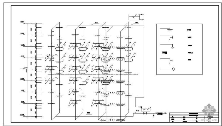 建筑给排水毕业设计说明资料下载-辽宁某大学建筑给排水毕业设计