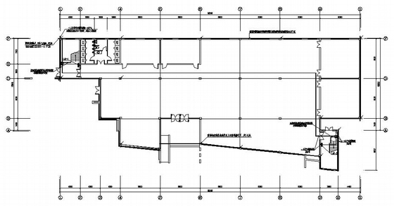 温州某三层建筑施工图资料下载-温州某高级中学三层艺术楼电气施工图