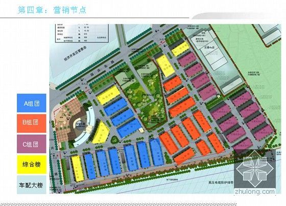 商业项目营销策划及广告设计方案(案例分析)-图5