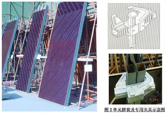 上海土方工程技术交底资料下载-[上海]住宅楼总承包工程技术方案