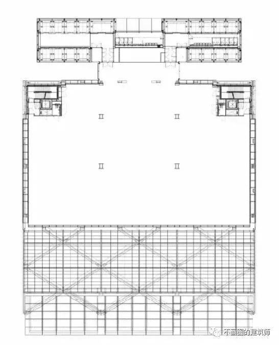 亚洲最高全钢结构超高层建筑设计理念介绍_26