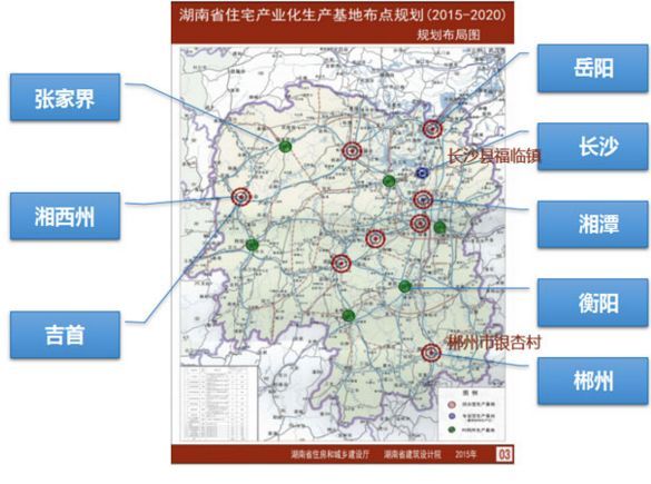 先机之战！装配式建筑实现“两个两千万”，这个省拼了！_3