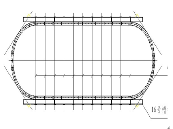25米的连续梁桥资料下载-预应力连续箱梁多线特大桥实施性施工组织设计（159页）