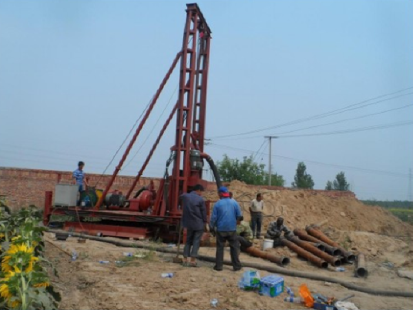 高速公路旋挖钻资料下载-[湖北]高速公路桥梁施工标准化学习