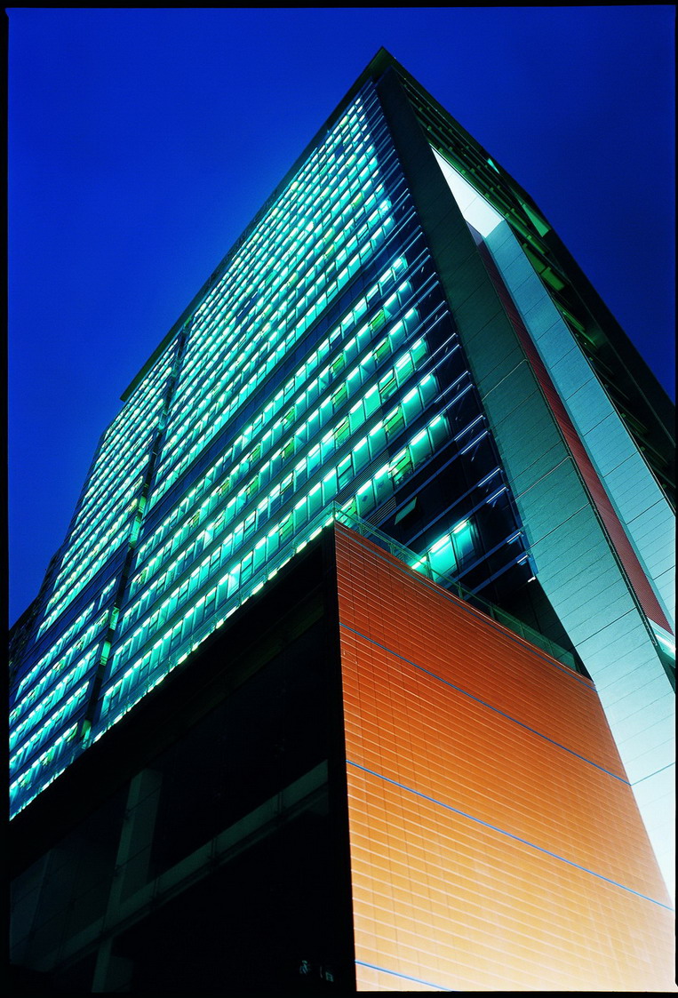 [分享]深圳金润大厦