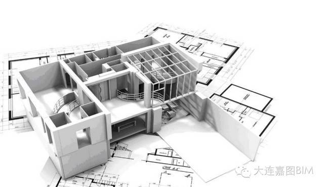 土木bim资料下载-BIM给建筑土木人带来什么样便利！