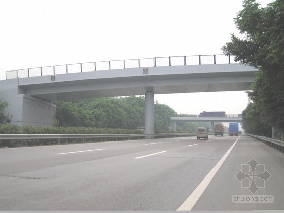 高速路收费站路面改造资料下载-[河南]高速公路改扩建工程路面改造方案27页