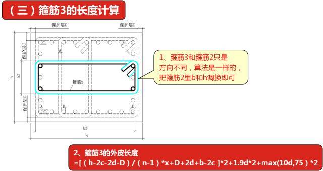 新图集柱平法制图规则及计算深度解读，认准这一篇！_81