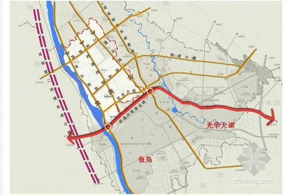 住宅精装修可行性研究报告资料下载-[国企]房地产住宅项目可行性研究报告