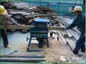 模板工程出现的问题资料下载-详细的模板工程技术交底流程