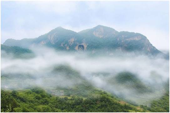 中国最美的20座呼吸小城，洗肺天堂有你的家乡吗？_37