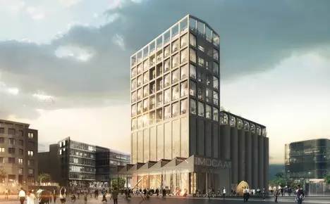 2017年最值得期待的10个建筑（二）——ZeitzMOCAA_2