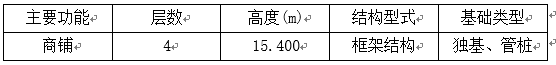 混凝土结构设计总说明（带图完整版）_2