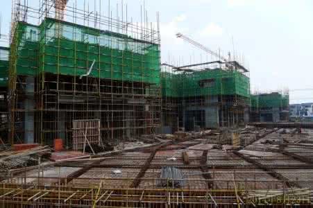 建筑工程管理工作内容资料下载-房地产工程管理与工作流程（共45页）