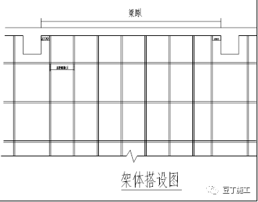 一个最高支模高度18.5米的高支模施工案例_11