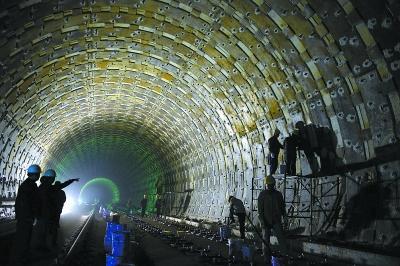 中南大学隧道工程专业资料下载-某隧道工程地基加固监理实施细则（共13页）