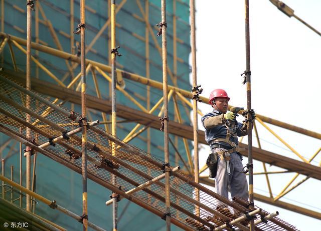 构造柱施工常见问题问题资料下载-施工经验分享：土建施工常见问题