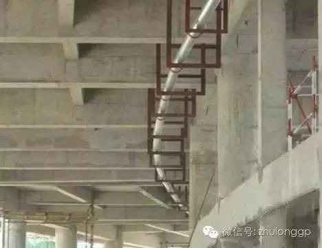 全国通用给排水图集资料下载-超齐全建筑给排水施工现场图集