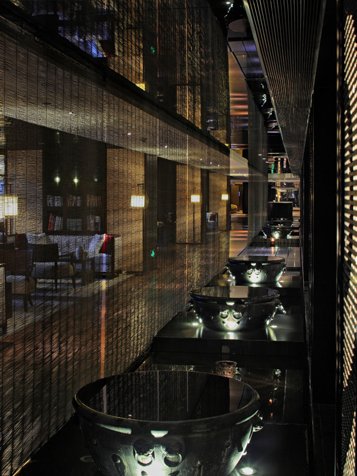 [分享]北京东升凯莱酒店--清石设计