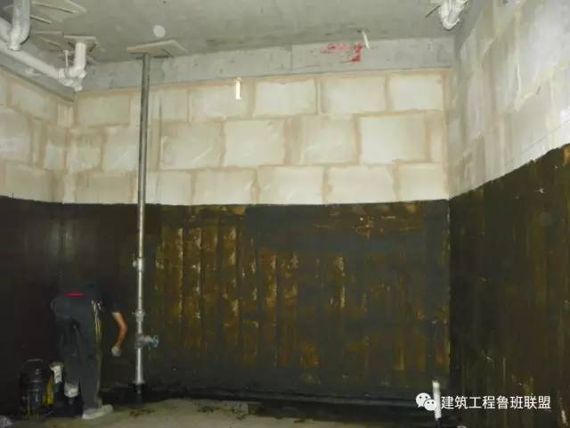 土建施工全程实录，看看建筑工地都干些什么活？_83