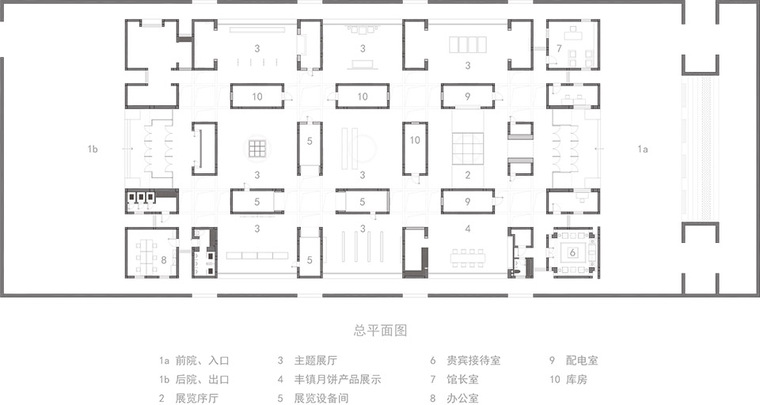 内蒙古月饼博物馆-1 (17)