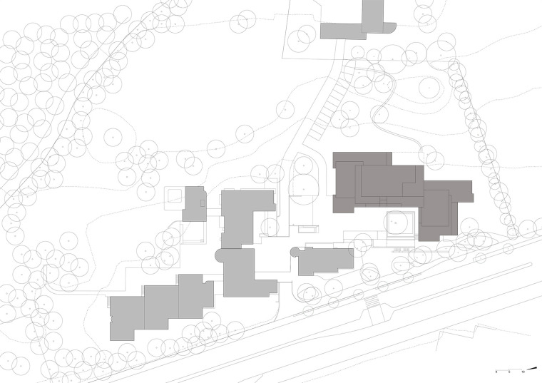 瑞士Kraftwerk2住宅楼-010-kraftwerk-2-residential-development-by-adrian-streich-architekten-ag