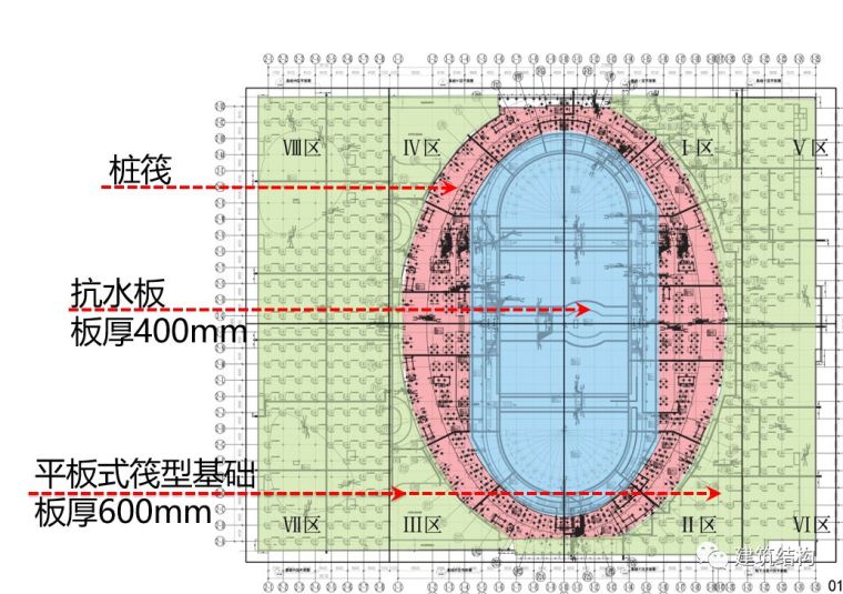 世界上跨度最大的索网体育馆屋面场馆——国家速滑馆_21