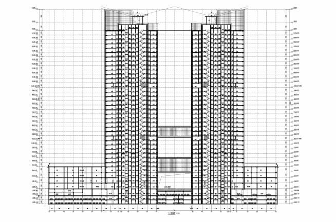 [长春]超大城市综合体——长春龙翔国际商务中心方案文本（PDF147页）-9