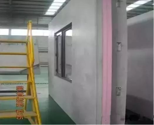 装配式建筑施工工艺流程图解，看看装配式与传统建筑的5大优势_23