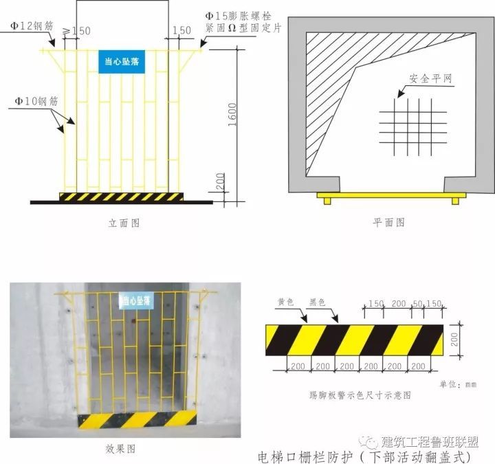 创标化工地？安全、质量、绿色：都要抓！_7