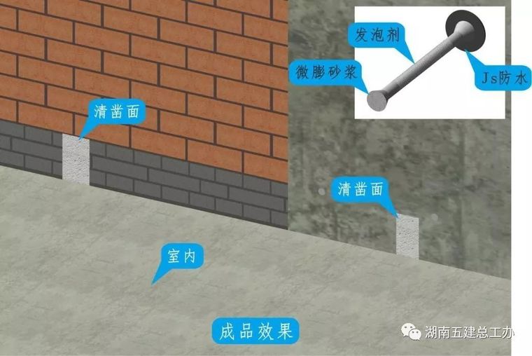 湖南五建全套施工工艺标准化做法_31