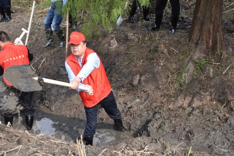 狠抓河道整治、提升河流生态品质_6