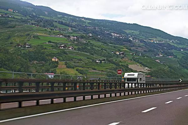 细谈法国道路养护体制与技术_2