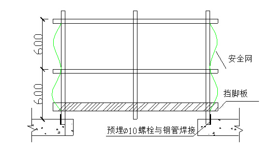 淄博现代老年生活中心世博国际高新医院综合楼施工组织设计-4.jpg