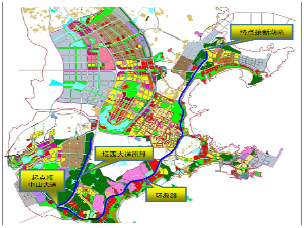 缆线综合管廊设计图资料下载-综合管廊廊外混凝土管吊装施工方案