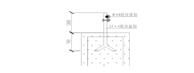 消防水电安装施工组织设计资料下载-框剪结构水电安装施工组织设计