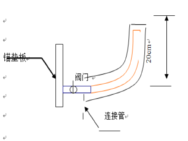 公路桥梁项目划分规定资料下载-公路桥梁标准化施工指南（Word版117页）